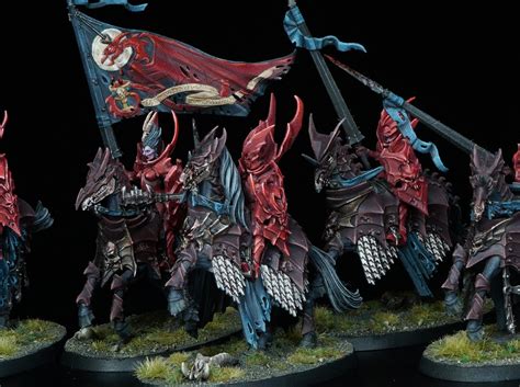 blood keep warhammer|vampire knight warhammer.